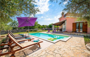 Holiday home Dalmatinska Croatia